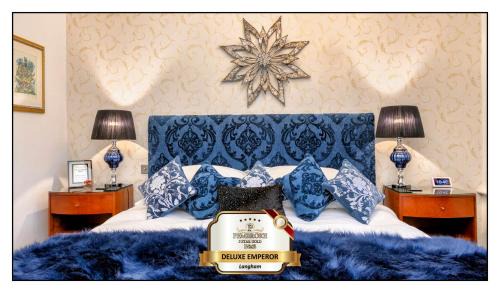 North Shore House | Pembroke Hotel