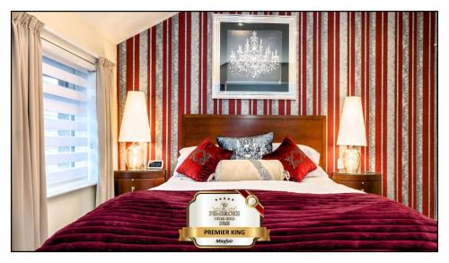 North Shore House | Pembroke Hotel