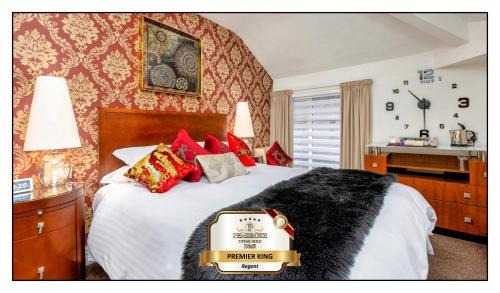 North Shore House | Pembroke Hotel