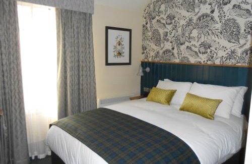 City Centre Hotel | Pen and Parchment by Greene King Inns