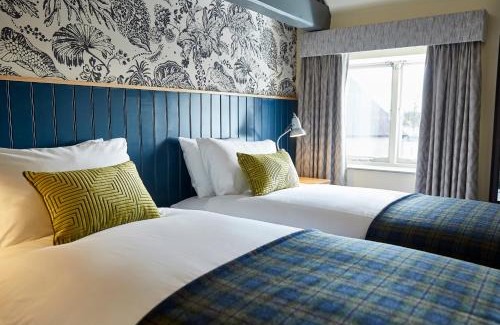 City Centre Hotel | Pen and Parchment by Greene King Inns