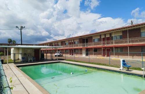 Pharr Hotel | Pen Ann by Belvilla Pharr McAllen TX