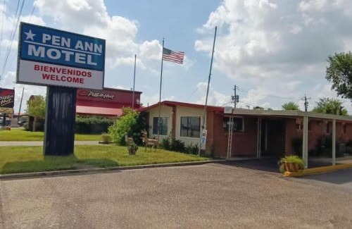 Pharr Hotel | Pen Ann by Belvilla Pharr McAllen TX