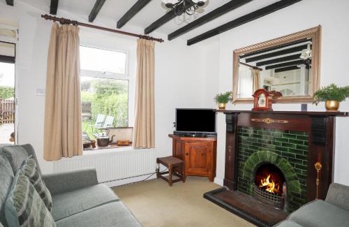 Bangor House | Pen Dinas