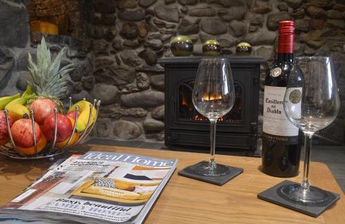 Bryn-crug House | Pen Parc