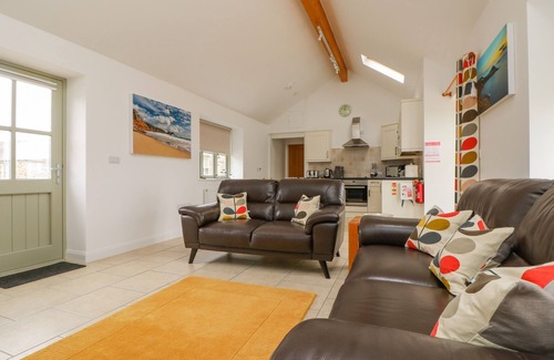 Crows-an-wra Cottage | Pen Tewan