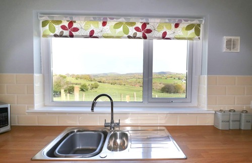 Llansannan House | PEN Y CAE, pet friendly, with a garden in Llansannan