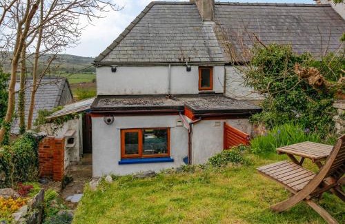 Llanllyfni House | Pen Y Graig