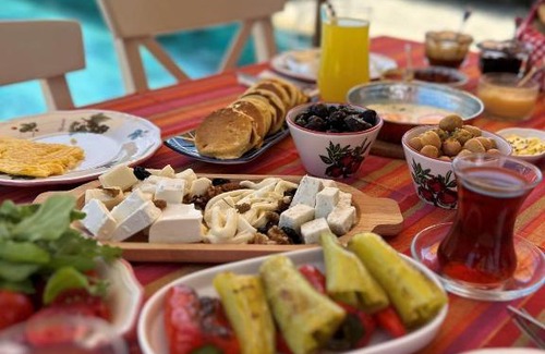 Fethiye House | Pena Otel