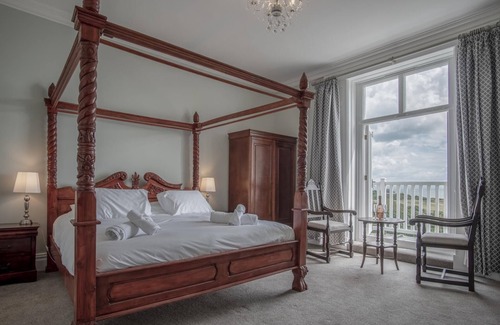 Penally Other | Penally Manor - Luxurious Manor House - Tenby