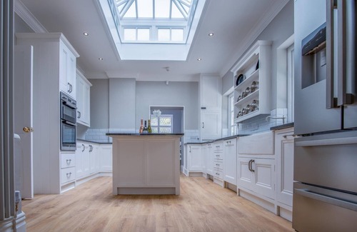 Penally Other | Penally Manor - Luxurious Manor House - Tenby