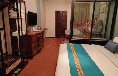 Downtown George Town Hotel | Penang Story LINN House