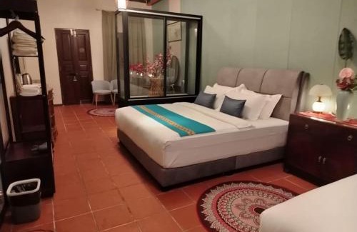 Downtown George Town Hotel | Penang Story LINN House