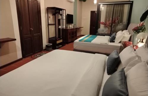 Downtown George Town Hotel | Penang Story LINN House