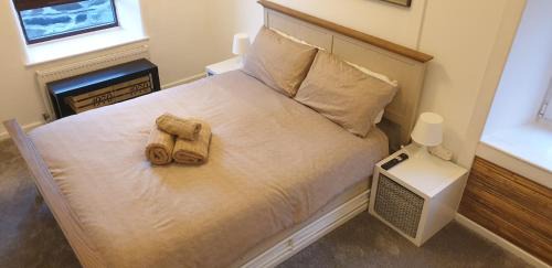 Barmouth House | Penbryn Holidays, Barmouth