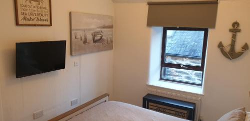 Barmouth House | Penbryn Holidays, Barmouth