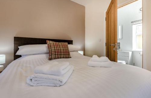 Bethania House | Penceunant