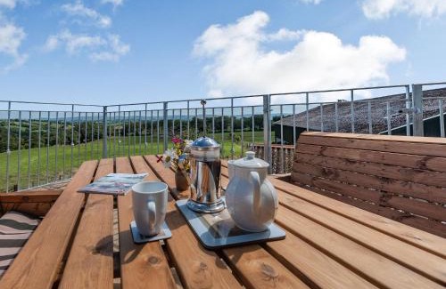 Bethania House | Penceunant