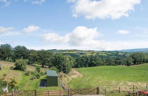 Bethania House | Penceunant