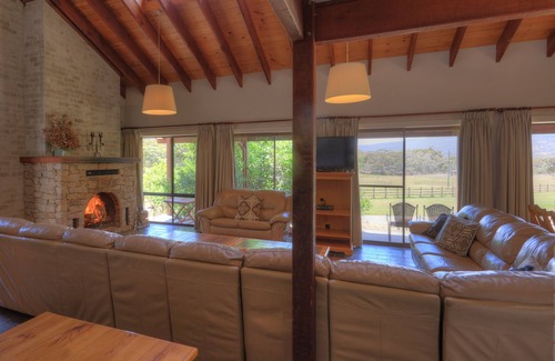 Thredbo House | Pender Lea Chalets - The Cottage
