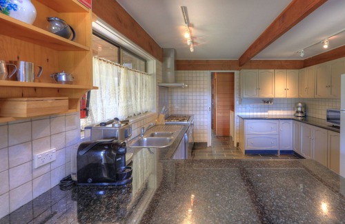 Thredbo House | Pender Lea Chalets - The Cottage