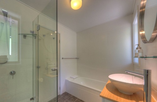 Thredbo House | Pender Lea Chalets - The Cottage