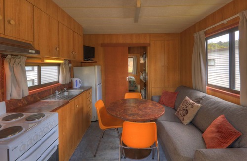Crackenback Cabin | Pender Lea, independent park cabin