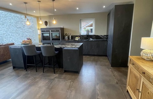 Higher Walton Cabin | Pendle View by Valley View Lodges Longridge