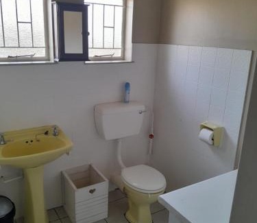 Piet Retief Apartment | Pendora Lodge Measroch str 13a Piet Retief