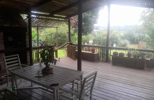 Piet Retief Villa | Pendora Lodge Muller Street 8A Piet Retief