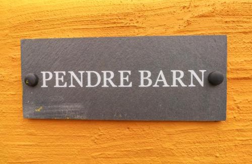 Clydey House | Pendre Barn
