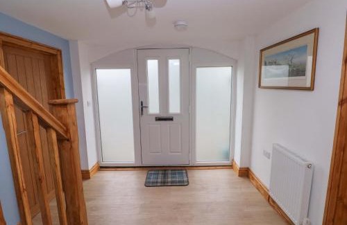 Clydey House | Pendre Barn