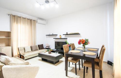 Skiathos Apartment | Penelope Downtown
