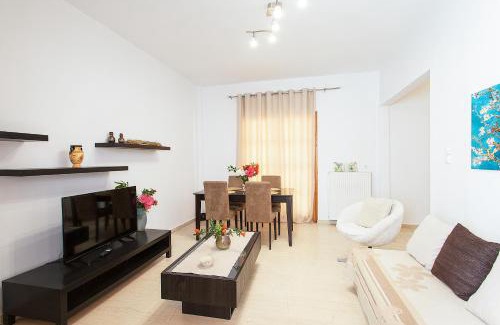 Skiathos Apartment | Penelope Downtown
