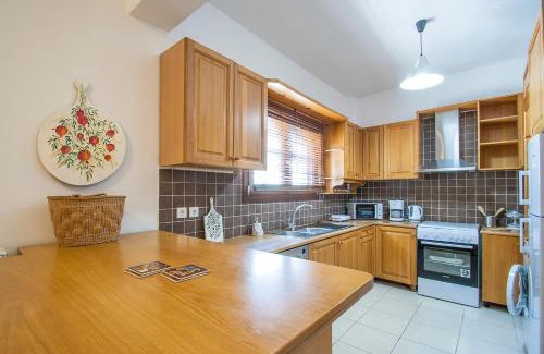 Skiathos Apartment | Penelope Downtown