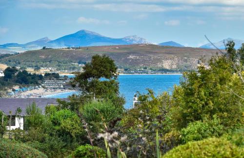 Bwlchtocyn House | Pengarth Cottage