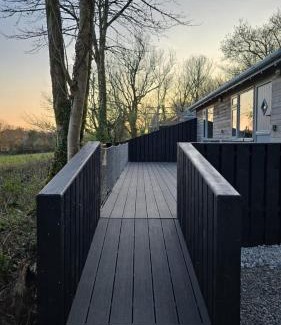 Bude Villa | Pengelly at South Forda Park