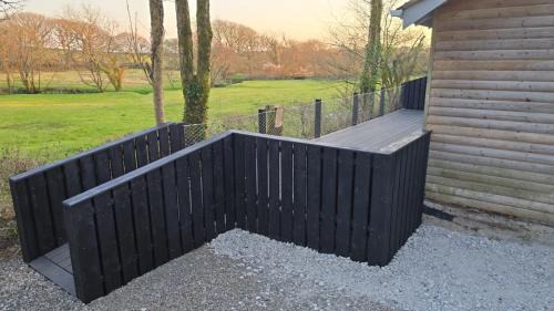 Bude Villa | Pengelly at South Forda Park