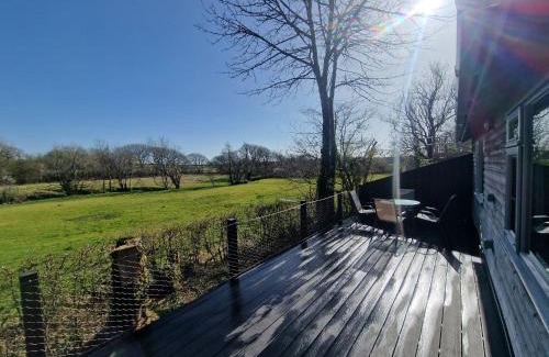 Bude Villa | Pengelly at South Forda Park