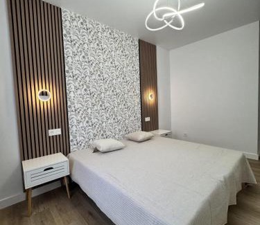 Sungai Petani Apartment | Penginapan Jolra S3