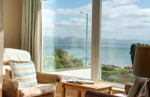 Criccieth House | Pengolwg