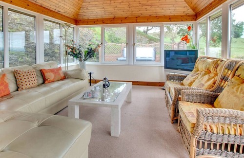 Aberystwyth House | Pengraigdraw in Aberystwyth
