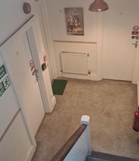 Rhyl House | Pengwern Manor