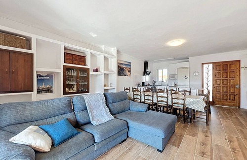 Empuriabrava Ski Chalet | PENI 168A - Belle maison avec piscine
