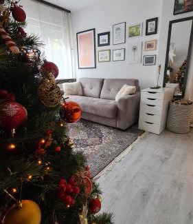 Banja Luka Apartment | Peni Apartman Centar