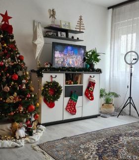 Banja Luka Apartment | Peni Apartman Centar
