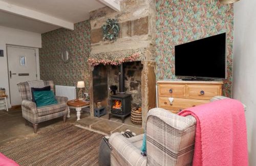 Oxenhope House | Penistone View
