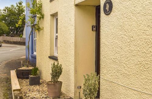 Llanybydder House | Penlan Cottage