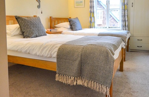 Kingsand House | Penlee Narrows, Kingsand
