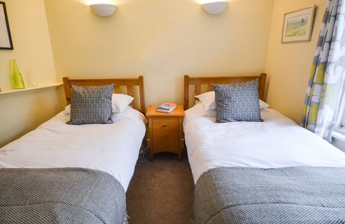 Kingsand House | Penlee Narrows, Kingsand